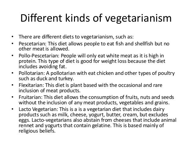Pollo pescetarian